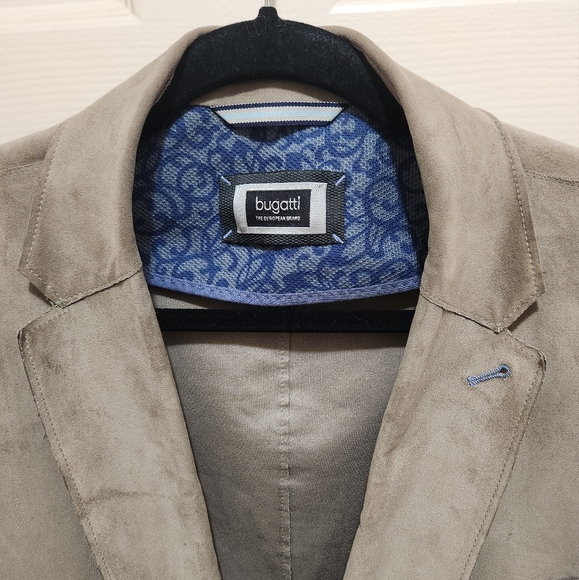 Bugatti blazer - Picture 3 of 8